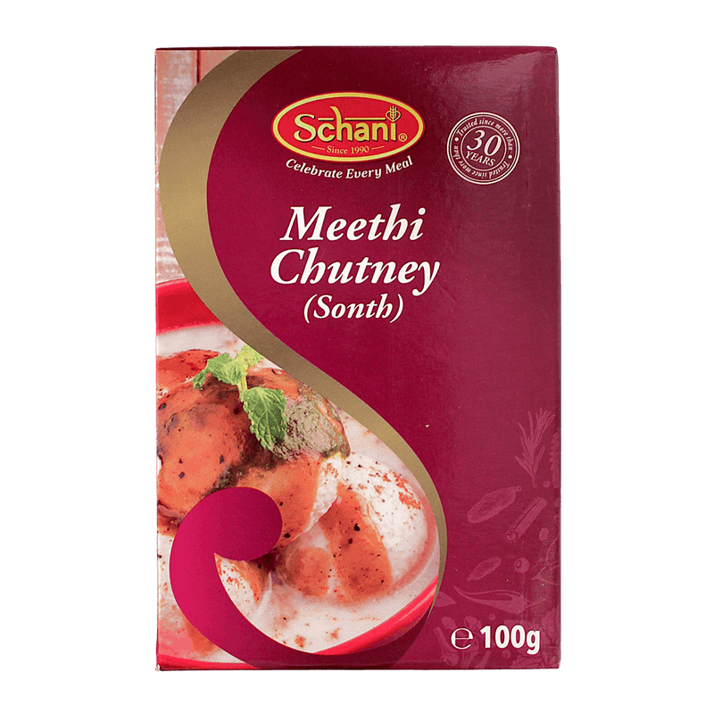 Schani - 100g Meethi Chutney (Sauth)