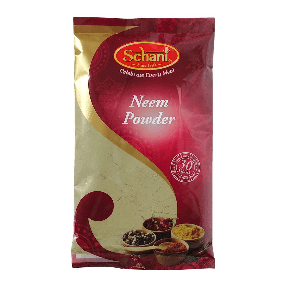 Schani - 100g Neem Powder