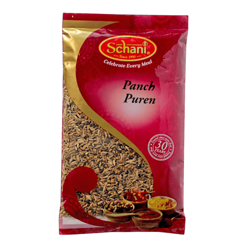 Schani - 100g Panch Puren