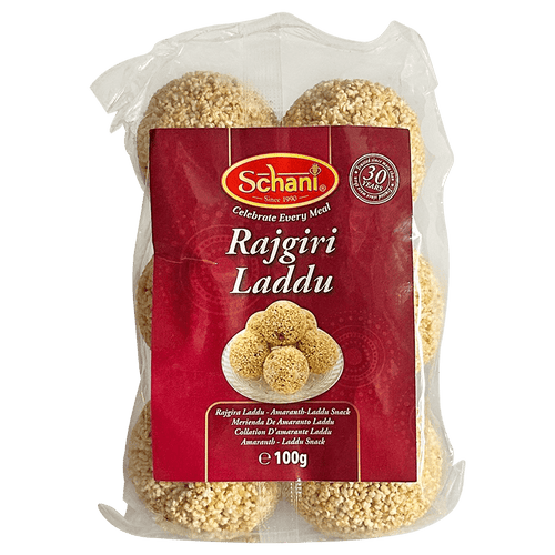 Schani - 100g Rajgiri Laddu