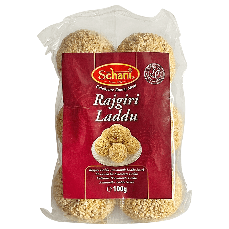 Schani - 100g Rajgiri Laddu