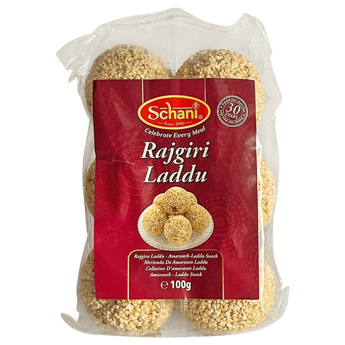 Schani - 100g Rajgiri Laddu