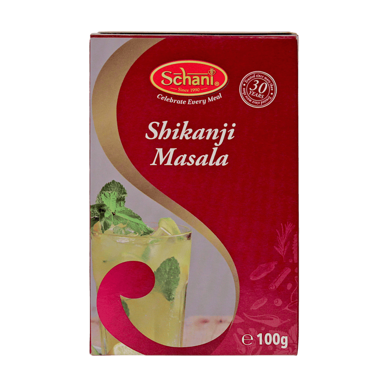 Schani - 100g Shikanji Masala