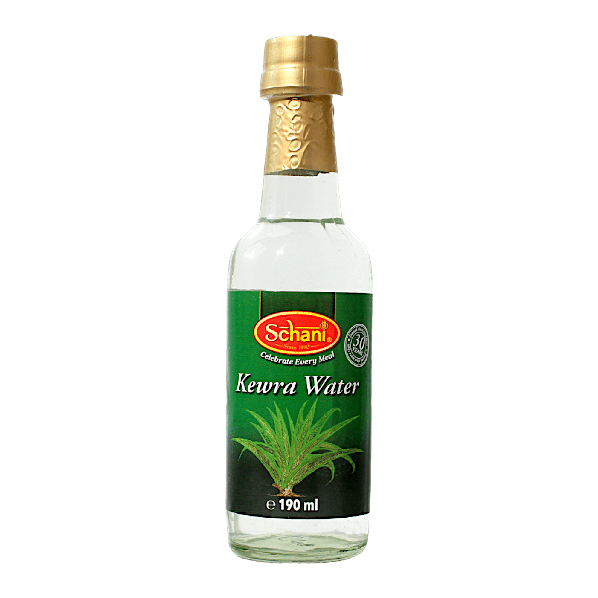 Schani - (Best Before 30/09/26) 190ml Kewra Flower Water