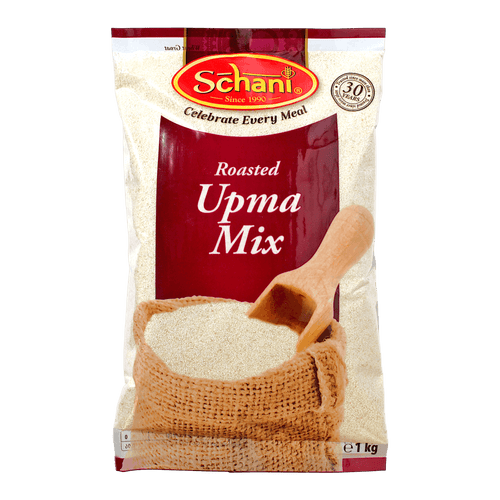 Schani - 1kg Roasted upma mix