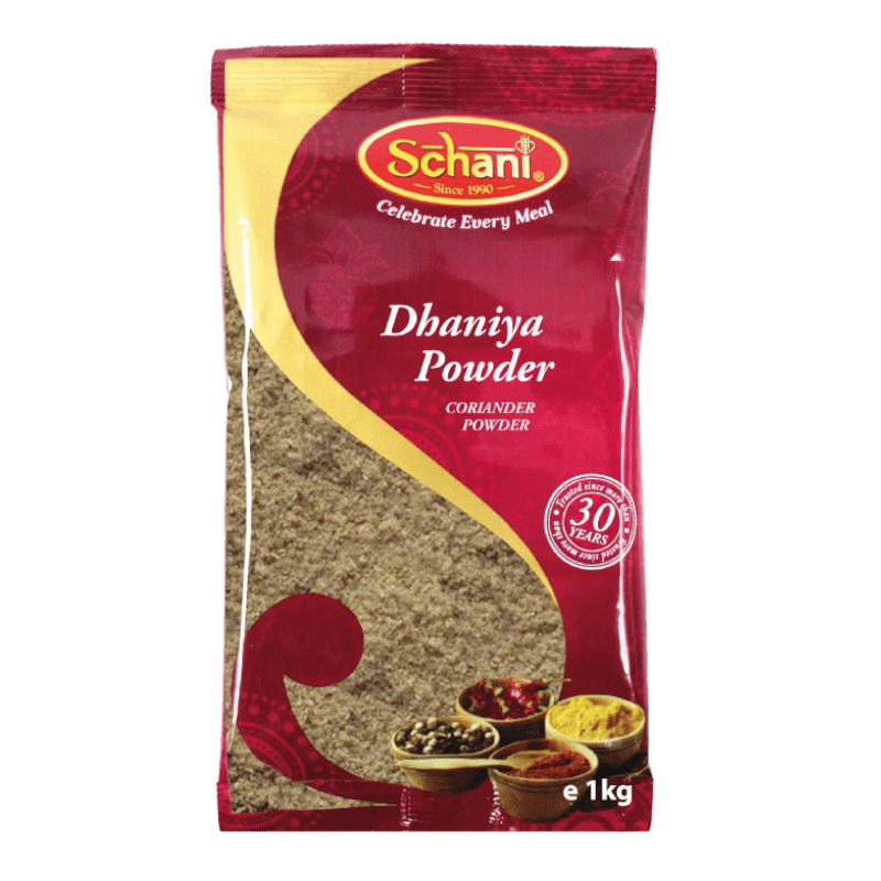 Schani - 1kg Coriander Powder (Dhaniya)