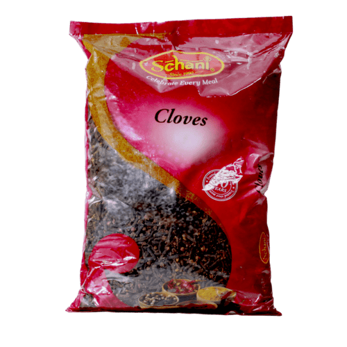 Schani - (MHD 31/10/2025) 1kg Laung Cloves 