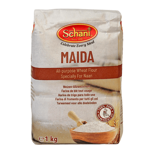 Schani - 1kg Maida (Farine De Ble)