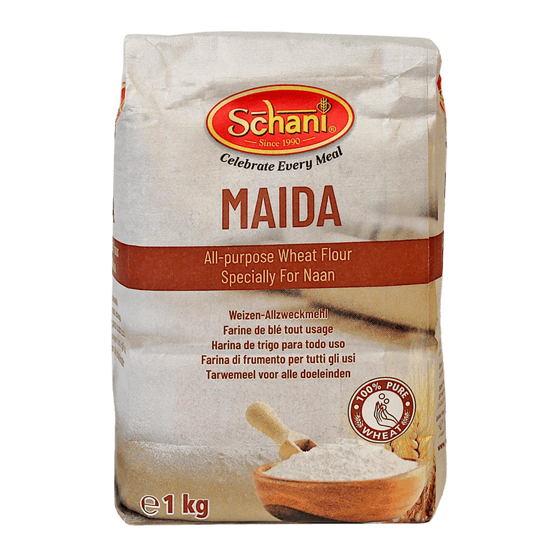 Schani - 1kg Maida (Farine De Ble)