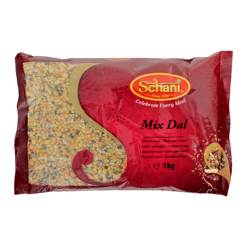 Schani - 1kg Mix Dal