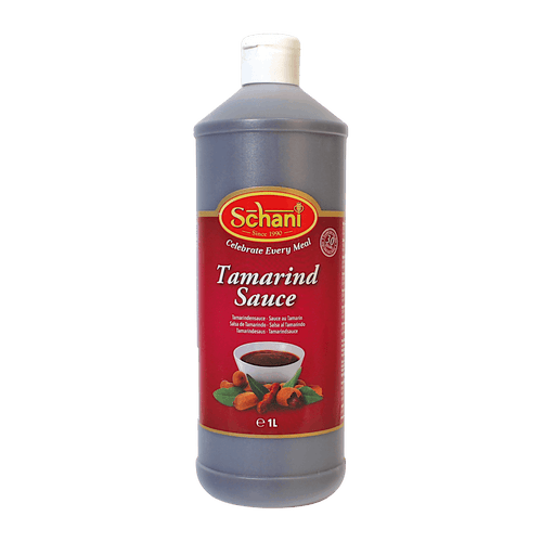 Schani - 1l Sauce tamarind