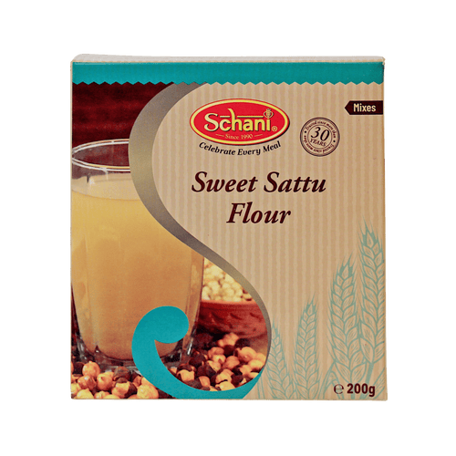 Schani - 200g Sweet Sattu Mix