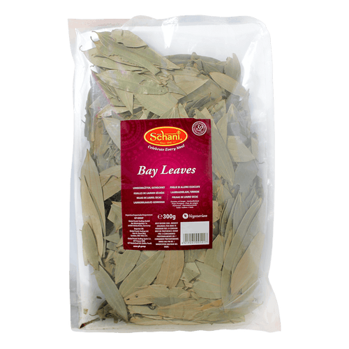 Schani - 300g Lorbeerblätter