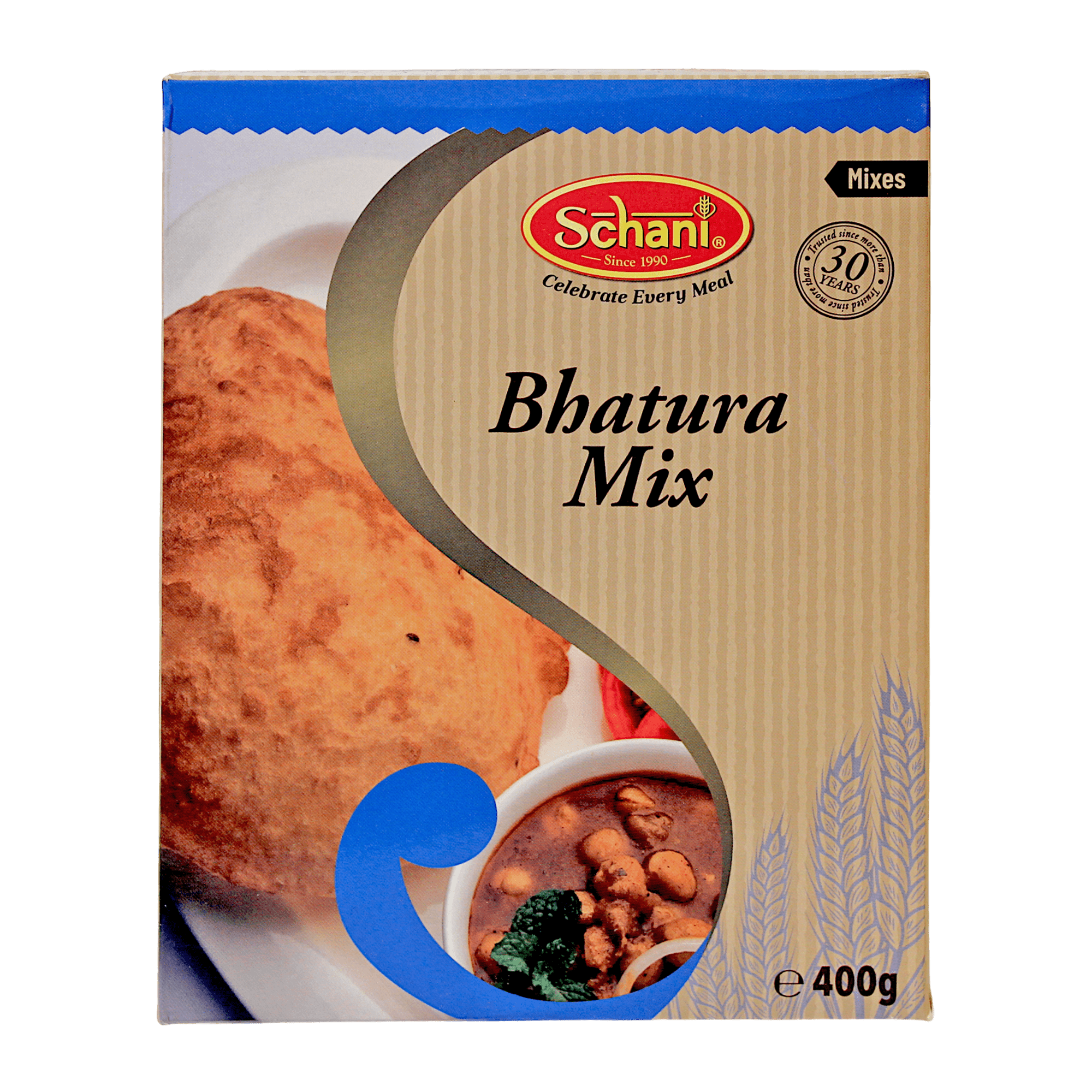 Schani - 400g Bhatura Mix