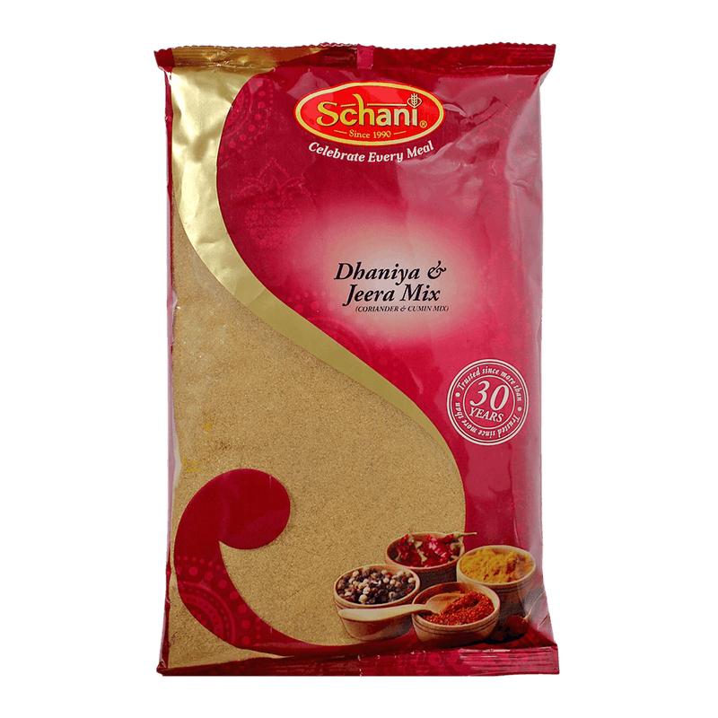 Schani - 400g Dhaniya & Jeera Mix