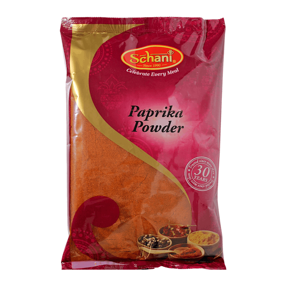 Schani - 400g Paprikapulver