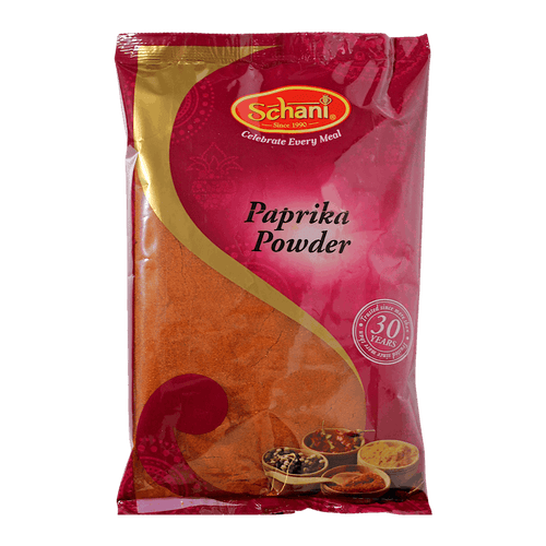 Schani - 400g Paprika Powder