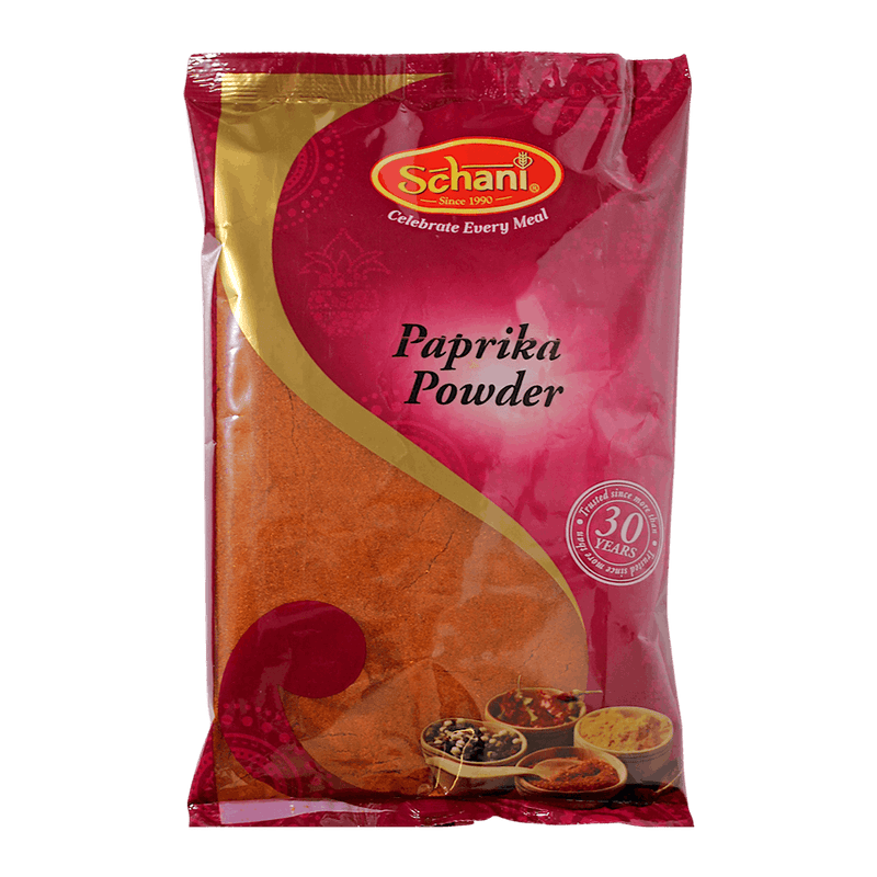 Schani - 400g Paprikapulver