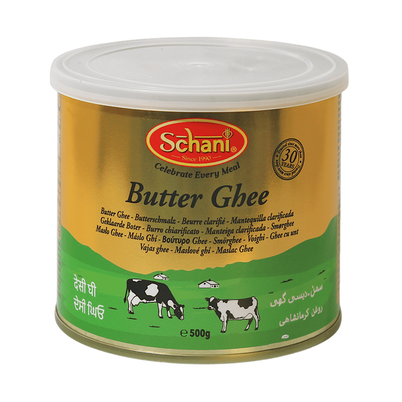 Schani - 500g Cow Butter Ghee