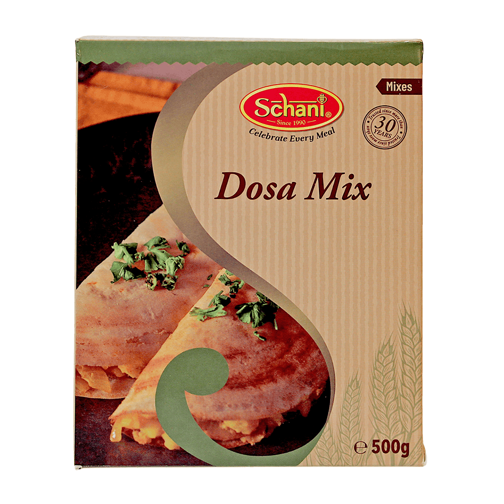 Schani - 500g Dosa Mix