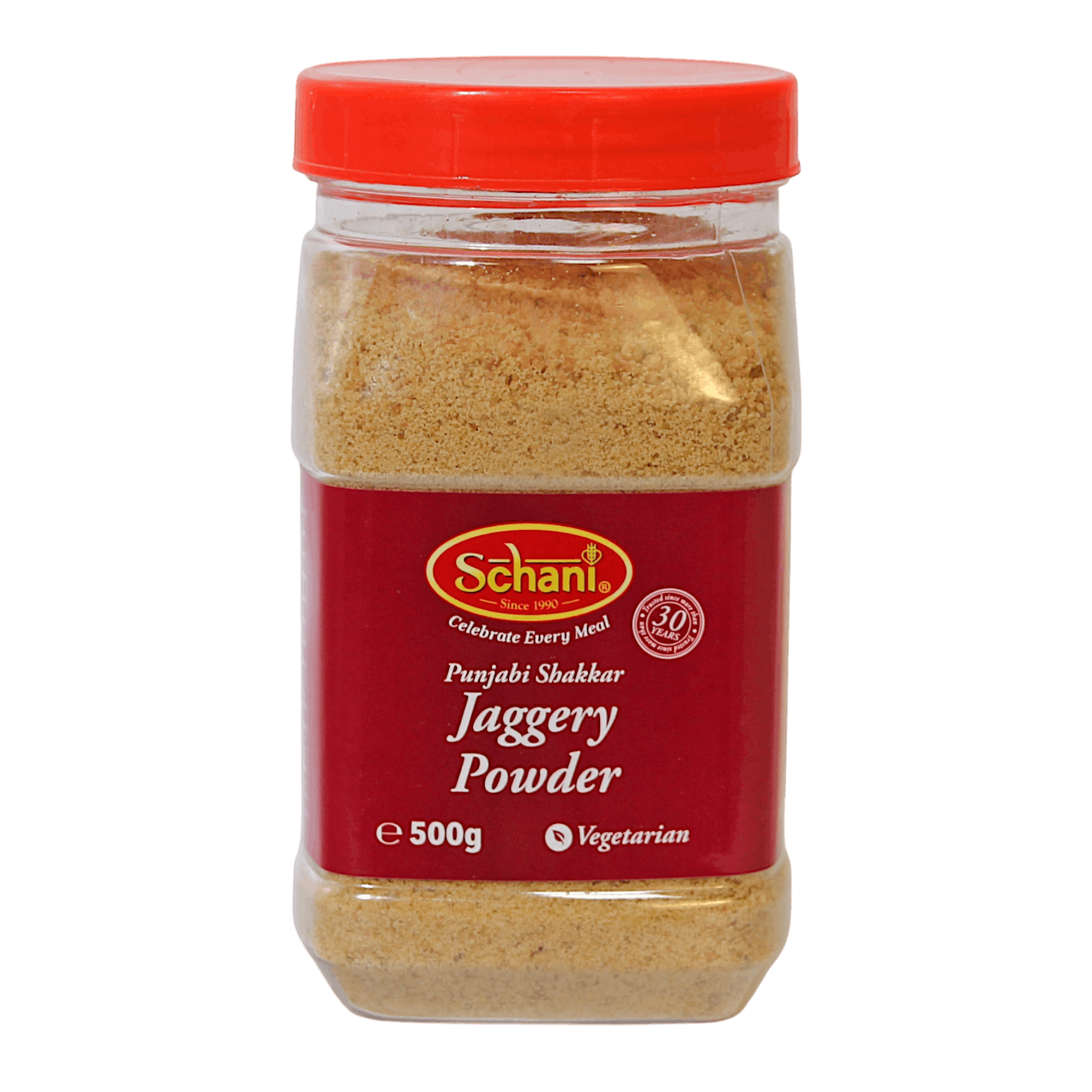Schani - 500g Punjabi Shakkar Jaggery Powder