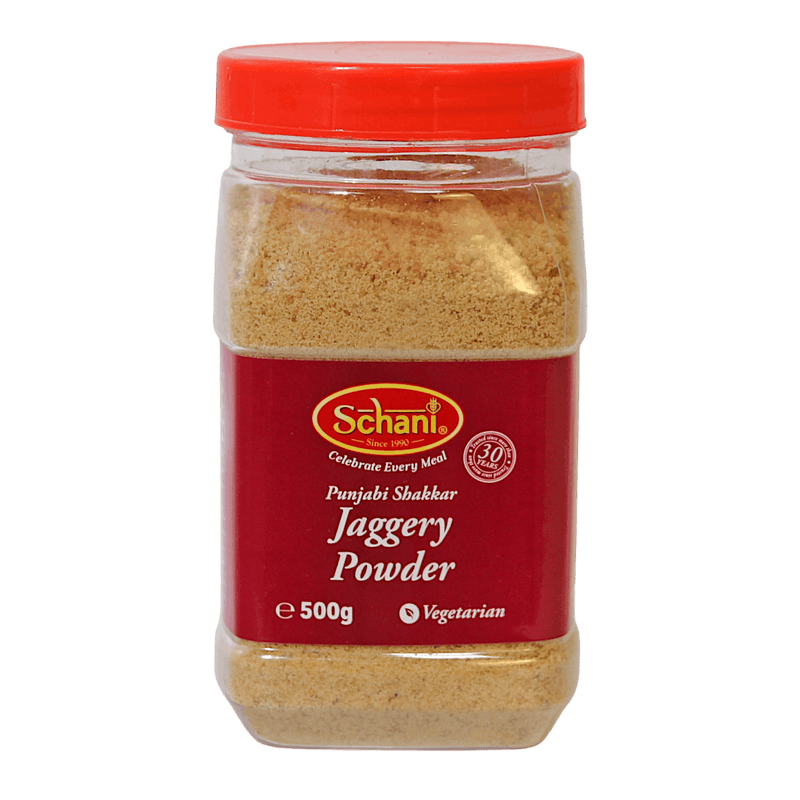 Schani - 500g Punjabi Shakkar Jaggery Powder