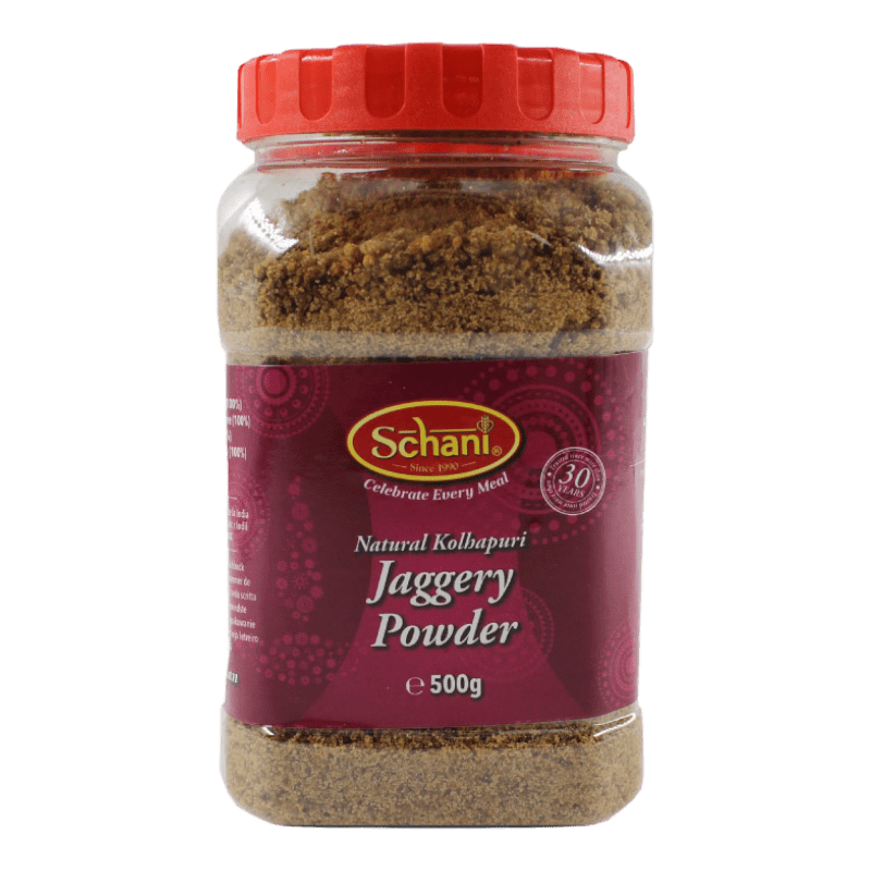 Schani - 500g Jaggery Powder (Natural Kolhapuri)