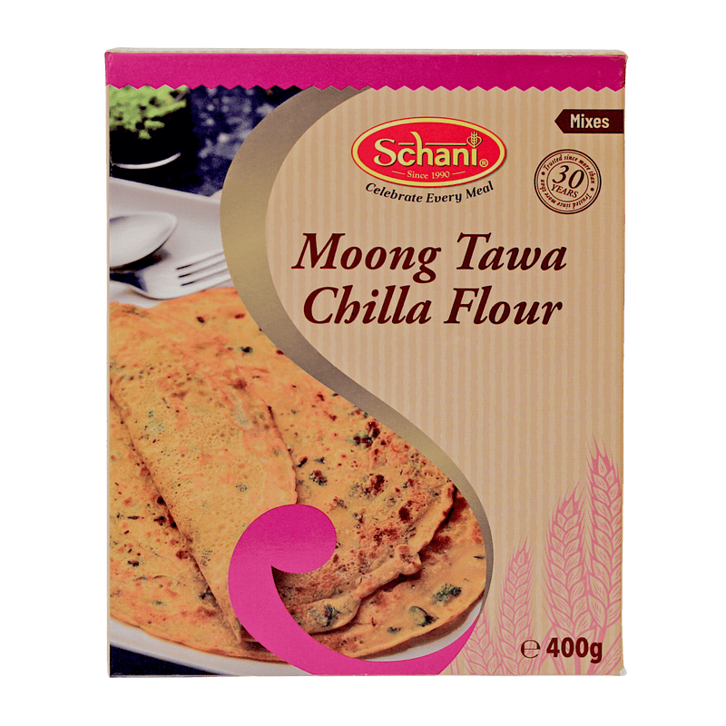 Schani - 500g Khaman Dhokla Mix