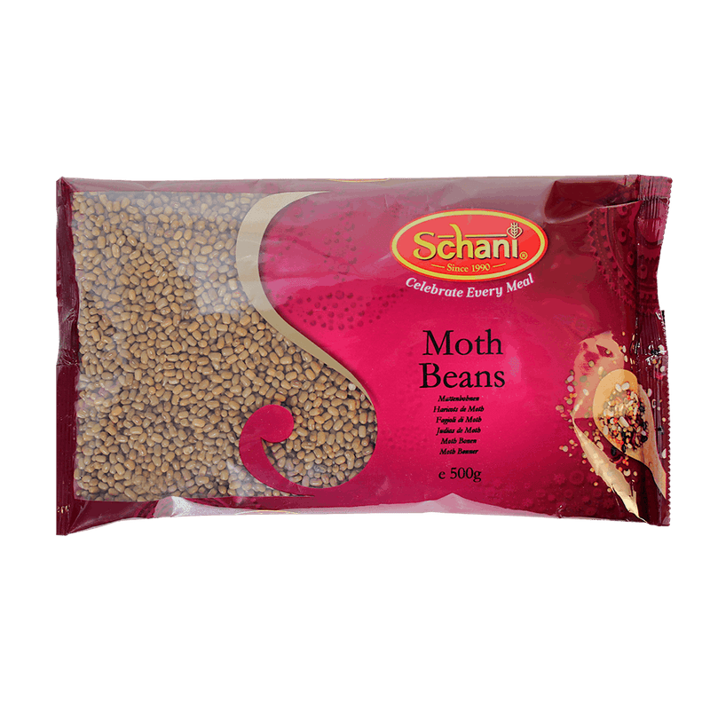 Schani - 500g Mattenbohnen