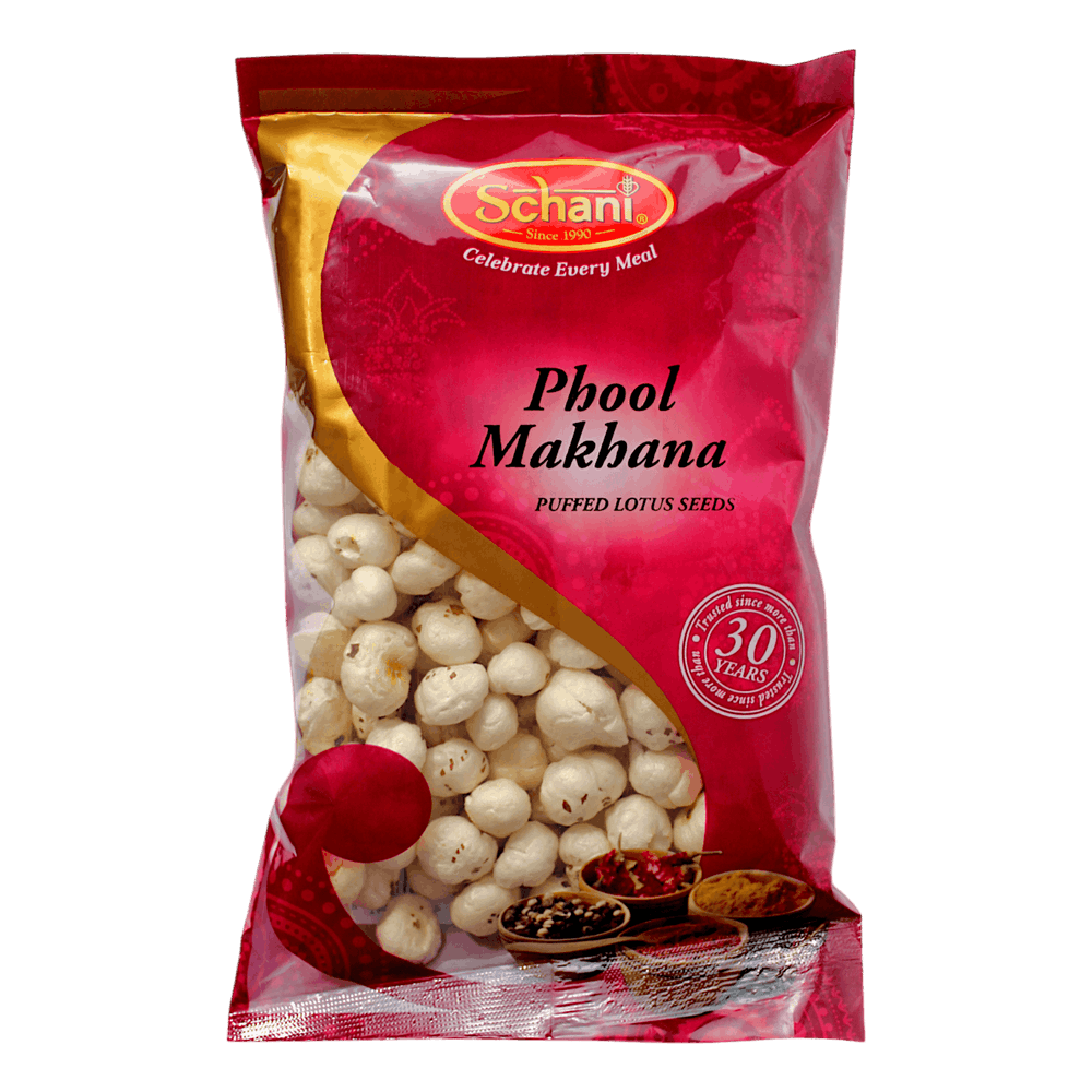 Schani - 50g Phool Makhana