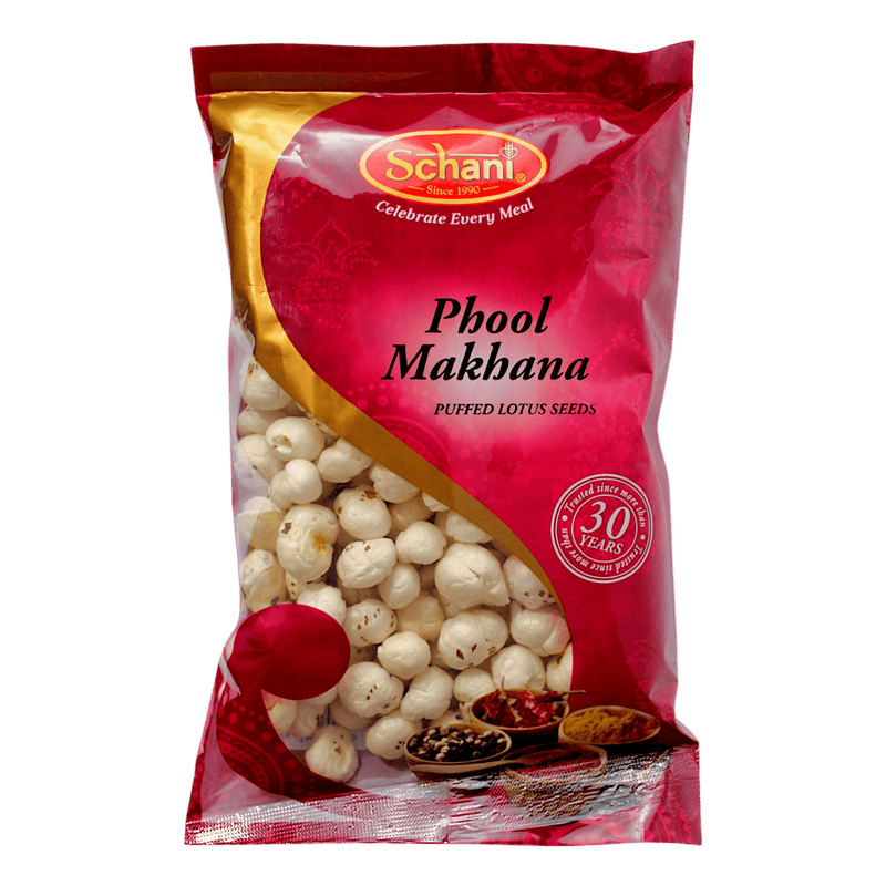 Schani - 100g Phool Makhana