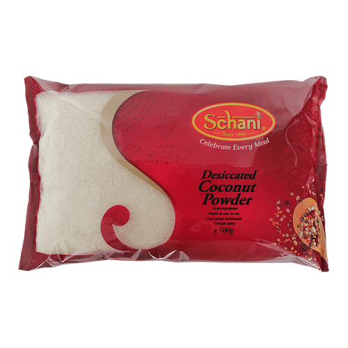 Schani - 700g Desiccated Coconut Powder