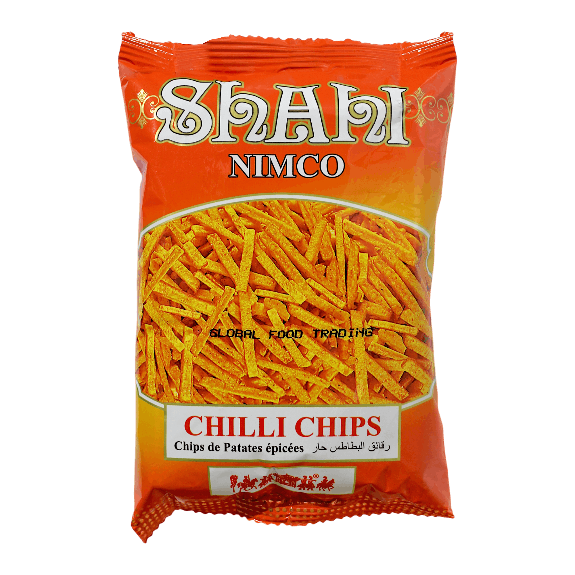 Shahi - 125g Chilli Chips
