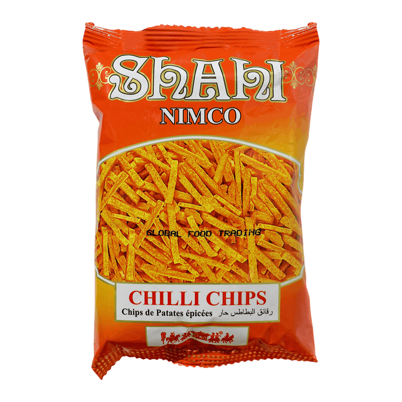 Shahi - 125g Chilli Chips