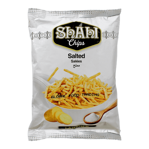 Shahi - 125g Chips Salted