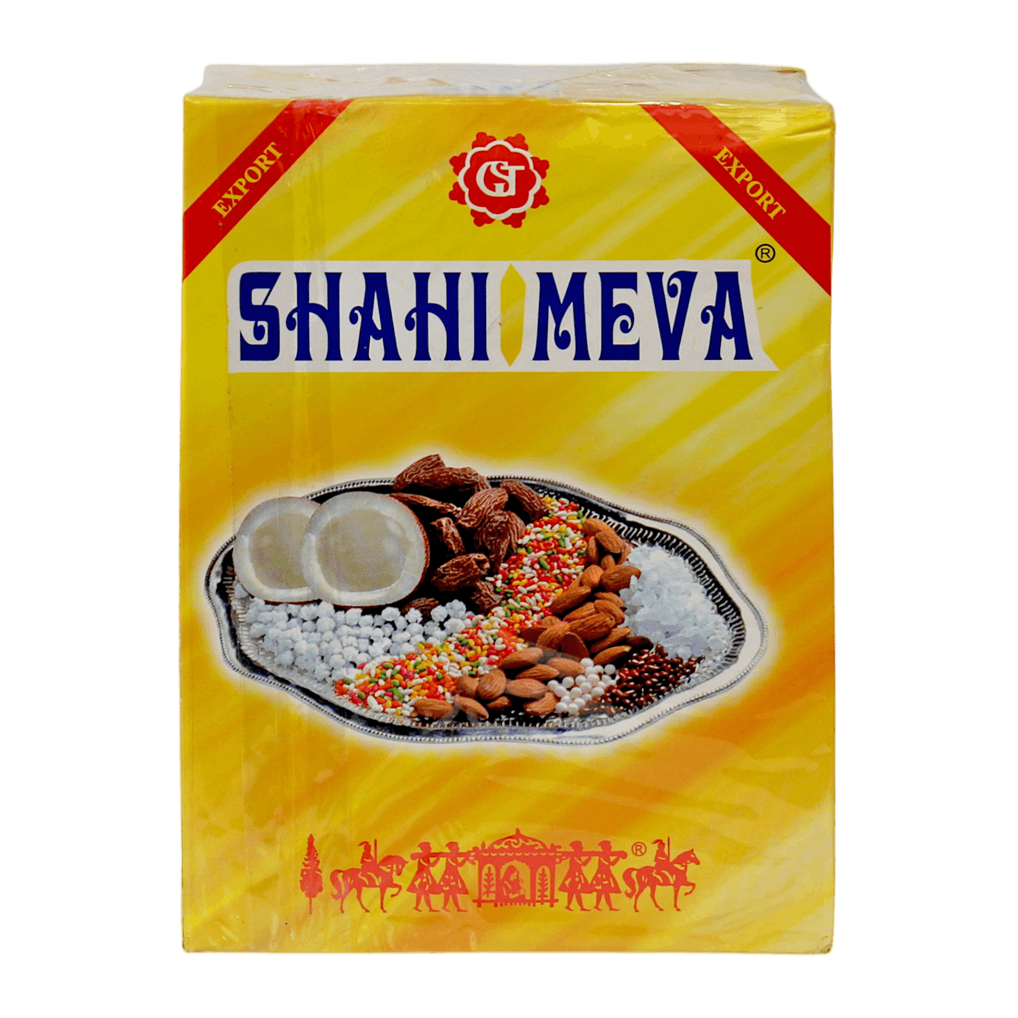 Shahi - 132g Mouth Fresh Meva