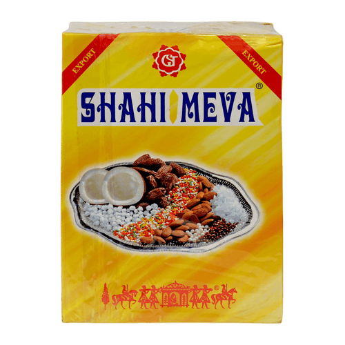Shahi - 132g Mouth Fresh Meva