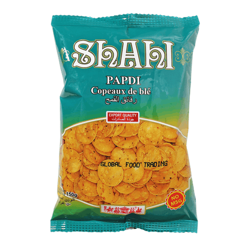 Shahi - 150g Papdi
