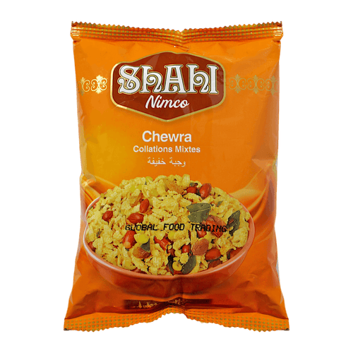 Shahi - 200g Chewra Collations Mites