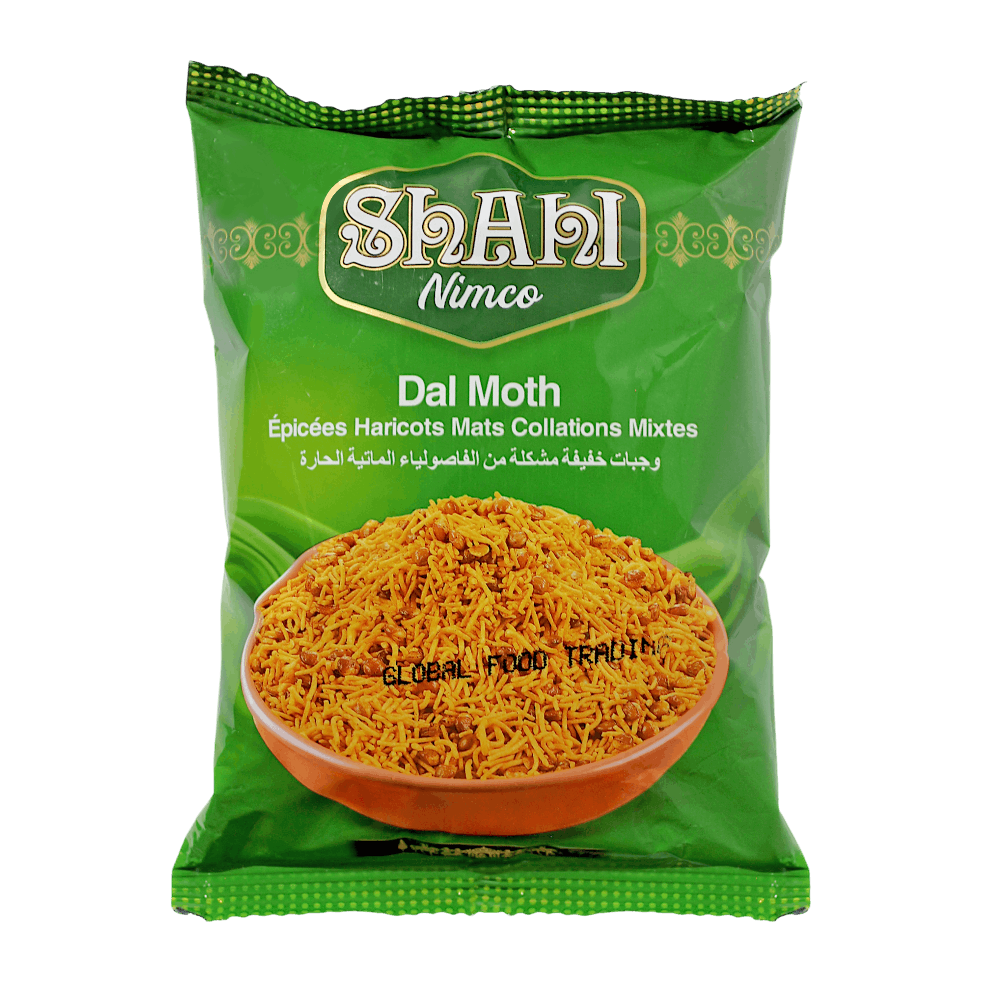 Shahi - 200g Dal Moth