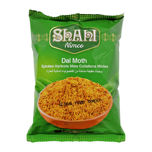 Shahi - 200g Dal Moth