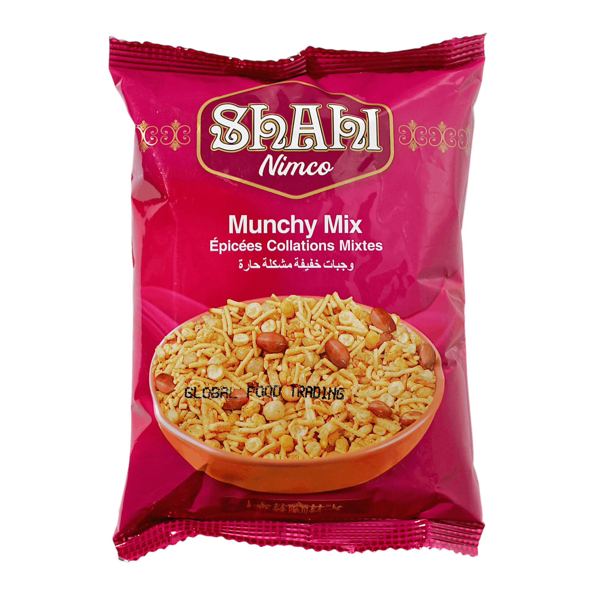 Shahi - 200g Munchy Mix