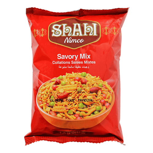 Shahi - 200g Savory Mix