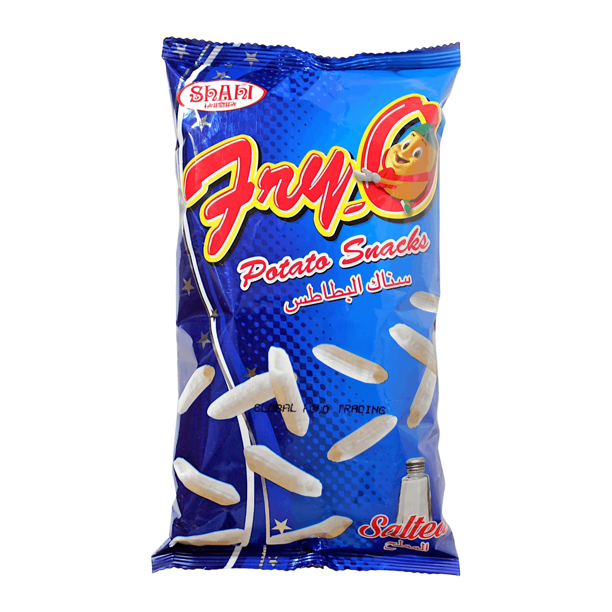 Shahi - 55g Fry&