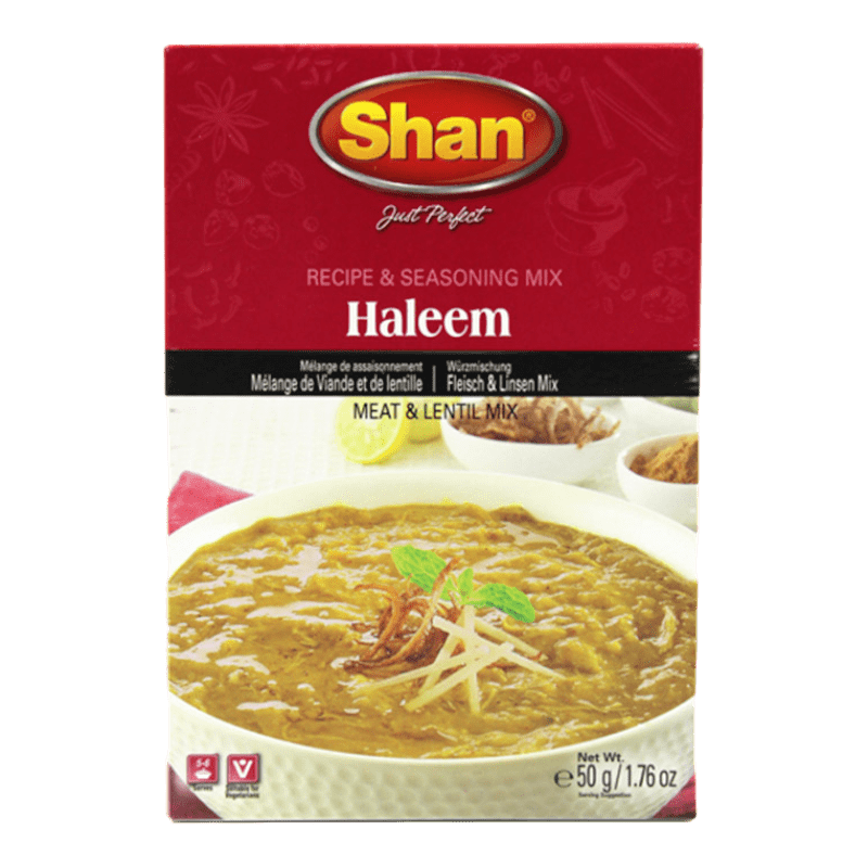 Shan - 60g Haleem Masala