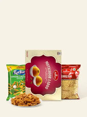 Snacks & Süßigkeiten
