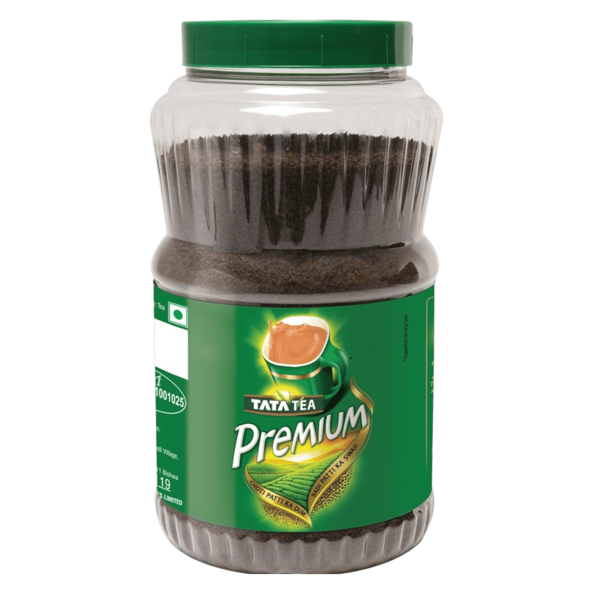 TATA - 500g Premium Black Tea (loose)