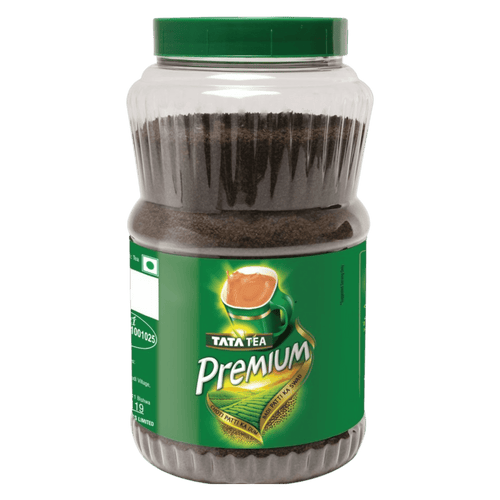 TATA - 500g Premium Black Tea (loose)