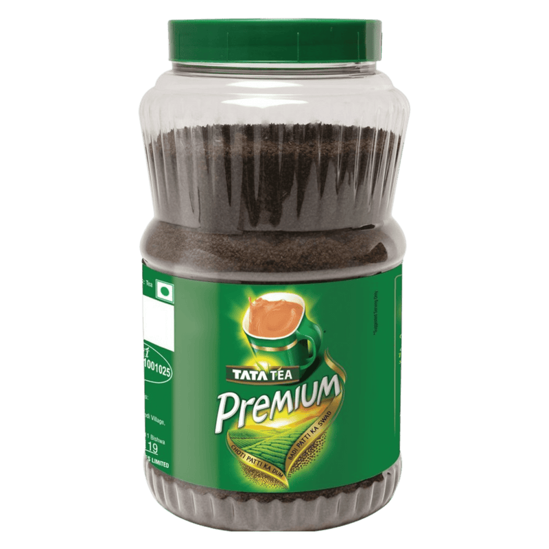 TATA - 500g Premium Black Tea (loose)