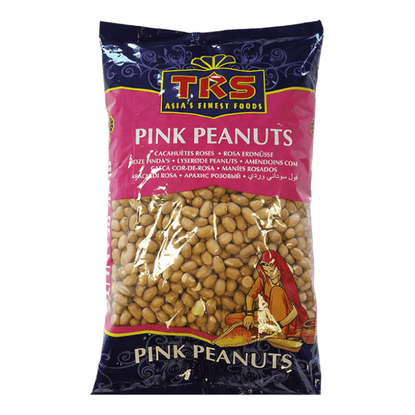 TRS - 1.5kg Pink Peanuts – Jamoona